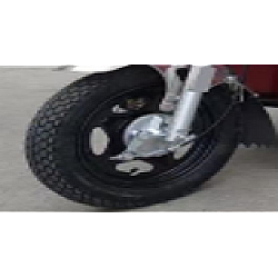 Roată față L-Klass