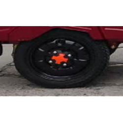 Roată spate L-Klass