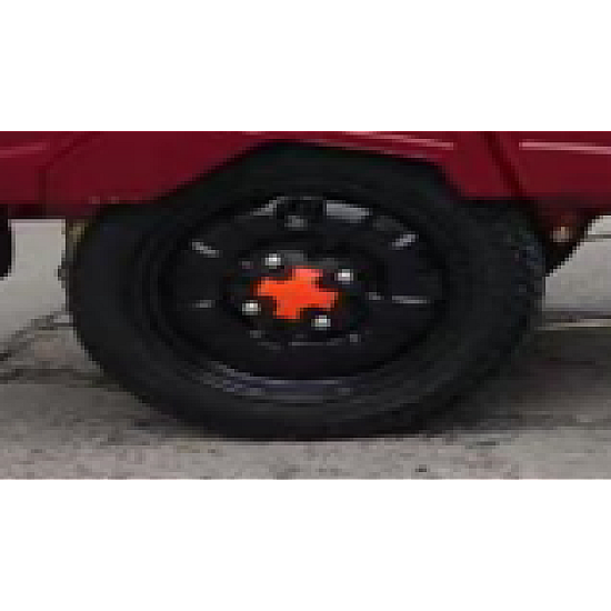 Roată spate L-Klass