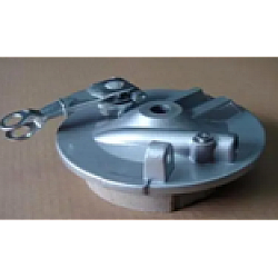 Frână spate pe tambur L-Klass Frână spate pe tambur L-Klass