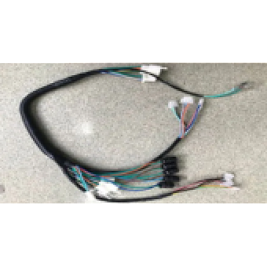 Cablu conectare cabină RDB L-Klass Cablu conectare cabină RDB L-Klass