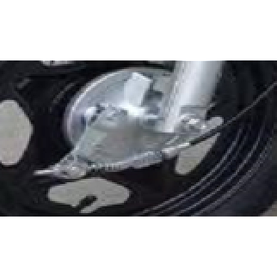 Frână tambur față L-KLASS