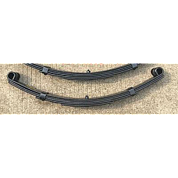 Foi de arcuri spate MAX-Klass