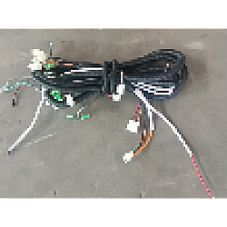 Cablu electric complet MAX-Klass Cablu electric complet MAX-Klass