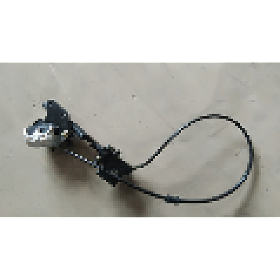 Frana disc fata MAX-Klass