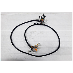 Instalație electrică Rabbit