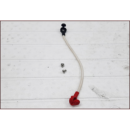 Cablu alimentare rastel baterii RDB Rabbit