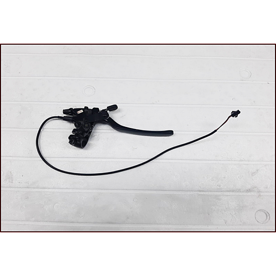 Manetă frână dreapta Rabbit