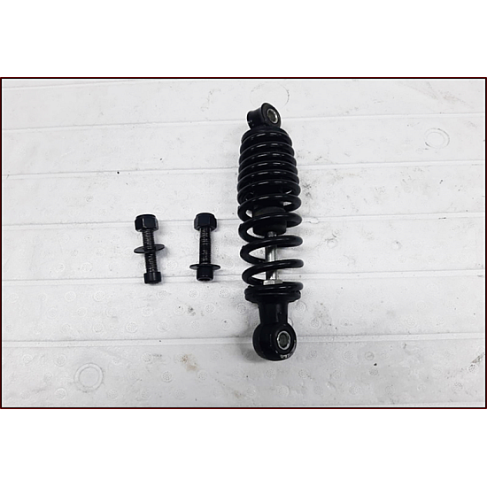 Telescop cu arc spate Rabbit