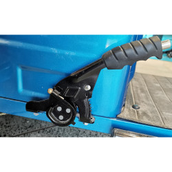 Frana de mana, sistem complet cu cablu(RDB RAZELM)