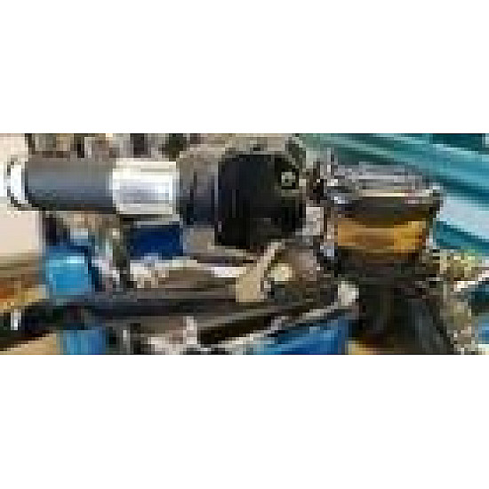 Maneta frana hidraulica, sistem complet(RDB RAZELM) Maneta frana hidraulica, sistem complet(RDB RAZELM)