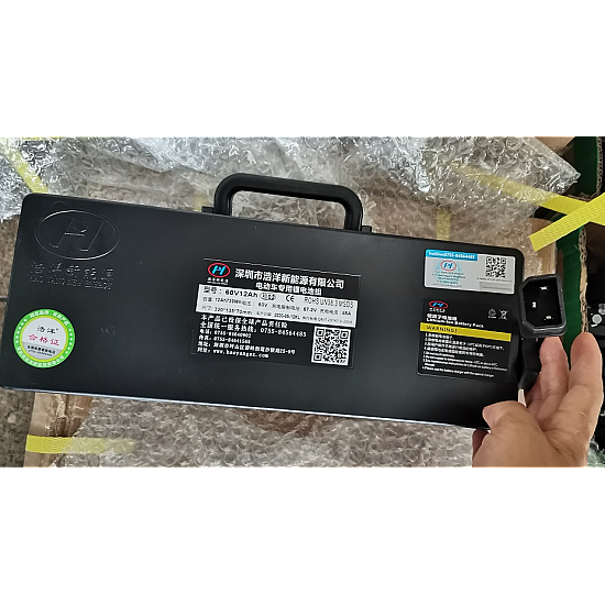 BATERIE 12Ah TX-02-6