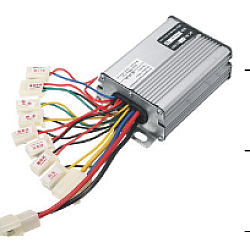 CALCULATOR 48v TX-02-6