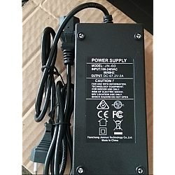 INCARCATOR 48v TX-02-6