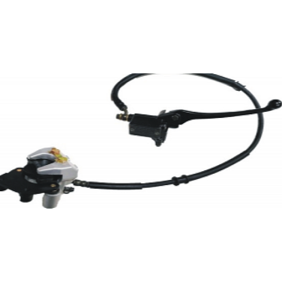 SISTEM COMPLET FRANA ROATA SPATE TX-02-6 SISTEM COMPLET FRANA ROATA SPATE TX-02-6