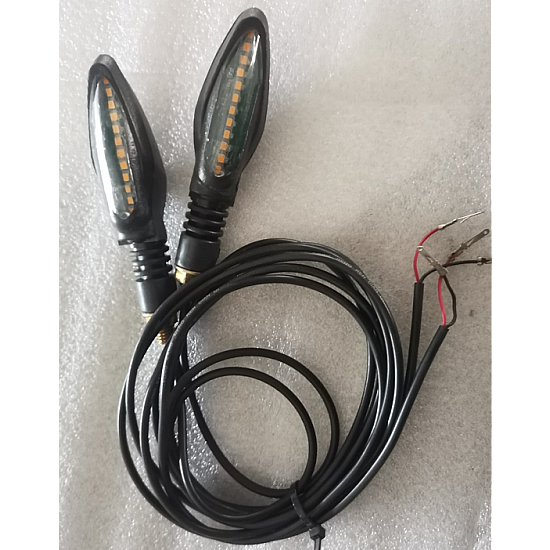 SEMNALIZATOR CU BEC TX-07-1E