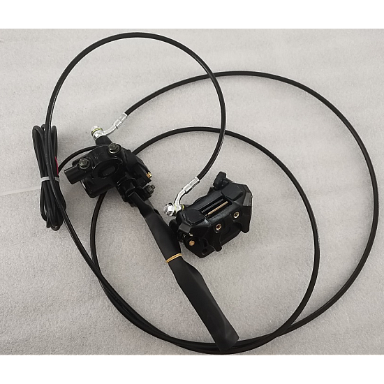 SISTEM COMPLET FRANA ROATA FATA TX-07-1E SISTEM COMPLET FRANA ROATA FATA TX-07-1E