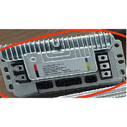 CALCULATOR 60v TX-08-1E