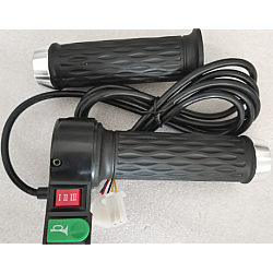 MANER ACCELERATIE TX-08-1E