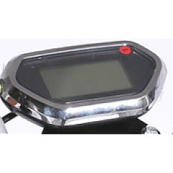 PANOU DE CONTROL CU CHEIE TX-08-1E