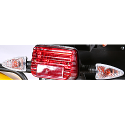 SEMNALIZATOR CU BEC TX-08-1E