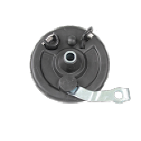 Set tambur frana fata VM4