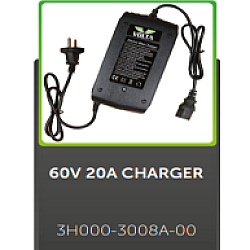 Incarcator 60 V 20 AH VM4