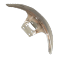 Aripă față RDB VT5 Aripă față RDB VT5