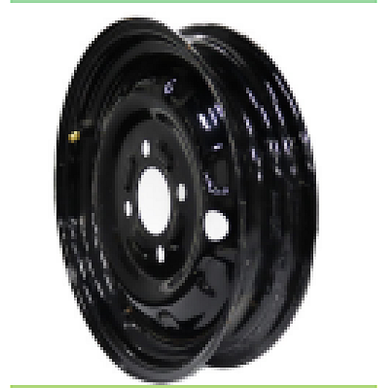 JANTA FATA 2.5X12 VT5