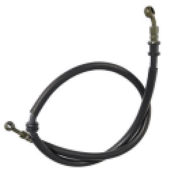 Cablu frână hidraulică față RDB VT5 Cablu frână hidraulică față RDB VT5