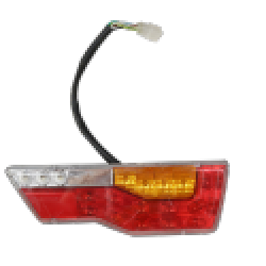 TRIPLA SPATE DR. VT5