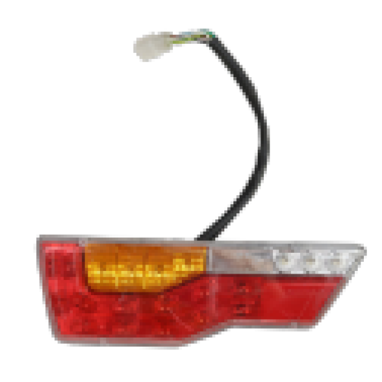 TRIPLA SPATE STG. VT5