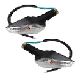 SEMNALIZARE FATA STG. VT5/DR. VT5-2 + 2 BUC