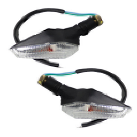 SEMNALIZARE FATA STG. VT5/DR. VT5-2 + 2 BUC