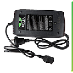 INCARCATOR 72V-60AH VT5