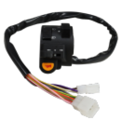 SET COMUTATOR FARURI VT5