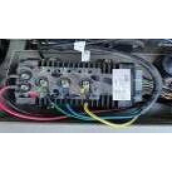 Calculator 60V RDB X-Klass Calculator 60V RDB X-Klass