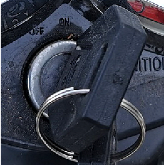 Contact cu chei(X-CLASS)