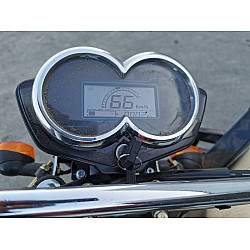 Panou control(X-CLASS)