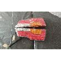 Tripla spate X-Klass