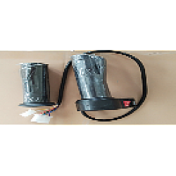 Set manete acceleratie X-Klass