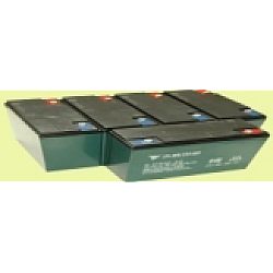 Baterie 12V 45Ah XL-Klass