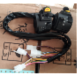 Modul comanda XL-Klass