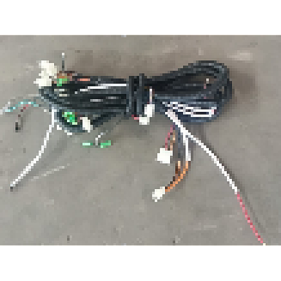 Instalatie electrică completa XL-Klass