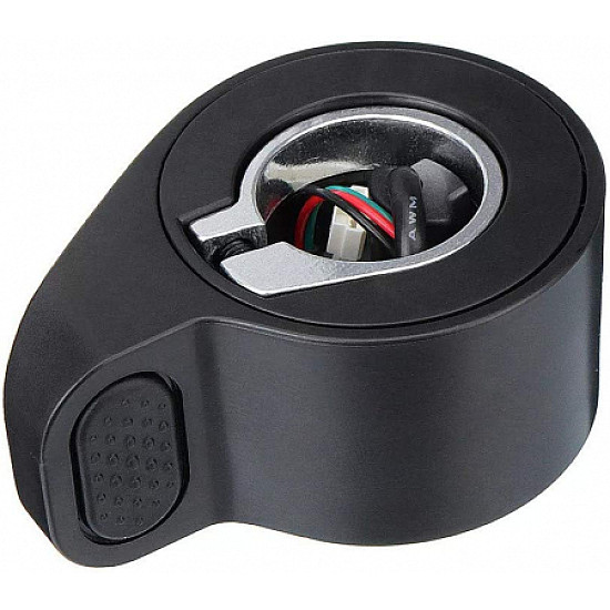 Accelerație RDB LYS-017/018 Accelerație RDB LYS-017/018