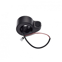 Accelerație RDB LYS-S1-004