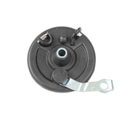 Sistem frânare față VSM