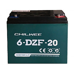 Baterie 12V 20Ah Baterie 12V 20Ah