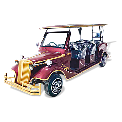 Mașină electrică RDB JLYB-08, 4000W, 72V/100Ah