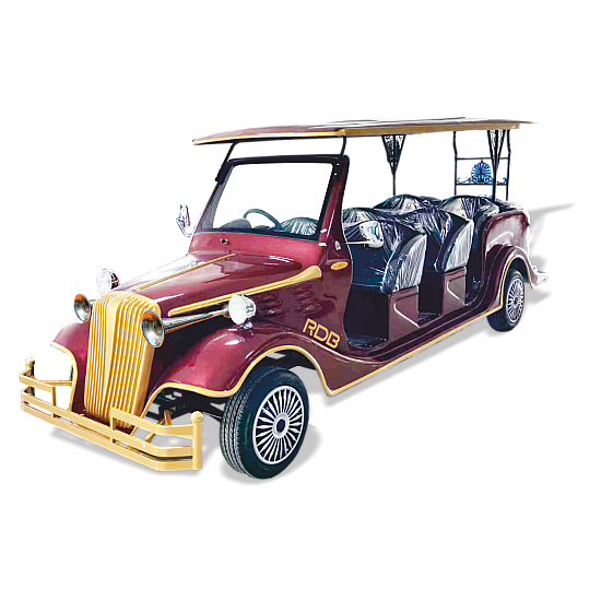 Mașină electrică RDB JLYB-08, 4000W, 72V/100Ah Mașină electrică RDB JLYB-08, 4000W, 72V/100Ah